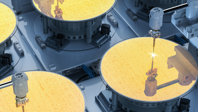 汇添富中证芯片产业ETF,芯片基金,半导体,汇添富中证芯片产业交易型开放式指数证券投资基金,5169