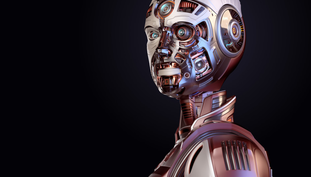 放量反弹！机器人后市行情怎么看？