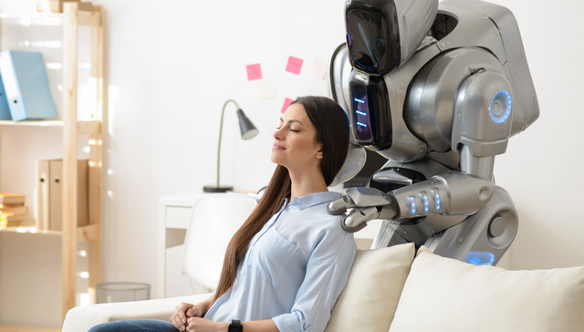 汇添富中证机器人ETF,机器人ETF基金,机械,汇添富中证机器人交易型开放式指数证券投资基金,159