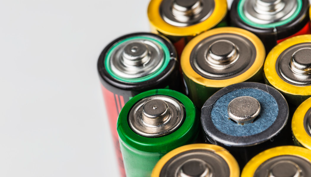 汇添富中证电池主题ETF,电池50ETF,电力设备及新能源,汇添富中证电池主题交易型开放式指数证券投