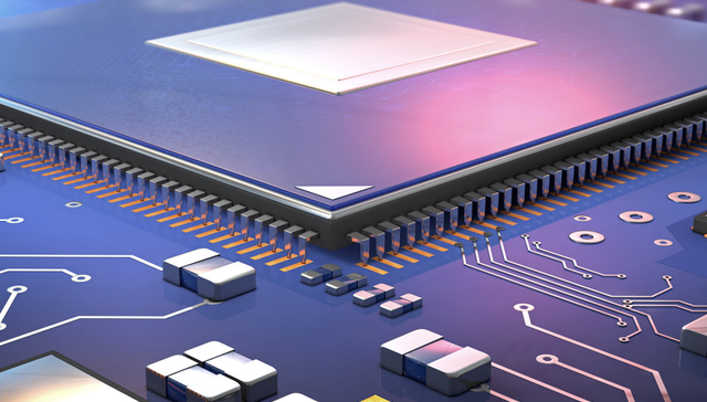 中芯国际披露重磅收购最新进展|全市场首只港股信息技术ETF(159131)11月13日“芯”动上市！