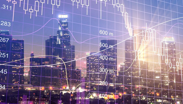 黄金已企稳，又迎新一轮上涨？