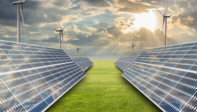 光伏板块热度回升，该怎么看？