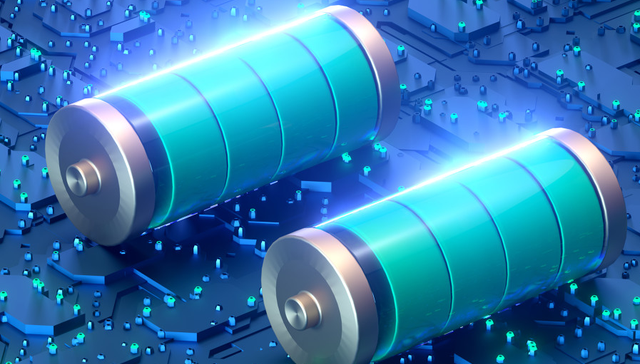 广发国证新能源车电池ETF,电池ETF,电力设备及新能源,广发国证新能源车电池交易型开放式指数证券投