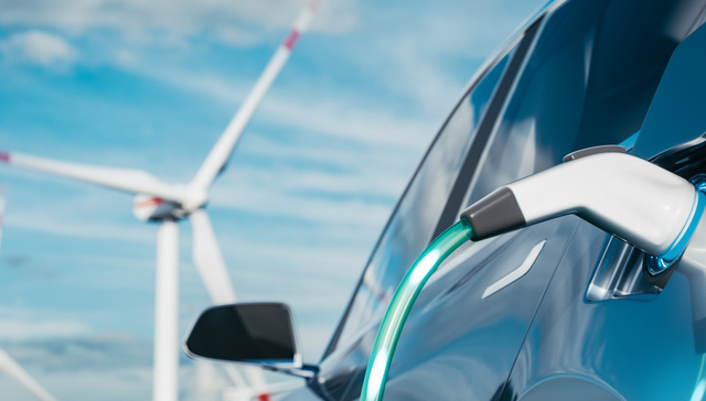 全球储能需求呈现大规模增长！