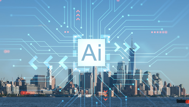 易方达中证人工智能主题ETF,人工智能ETF,人工智能,易方达中证人工智能主题交易型开放式指数证券投