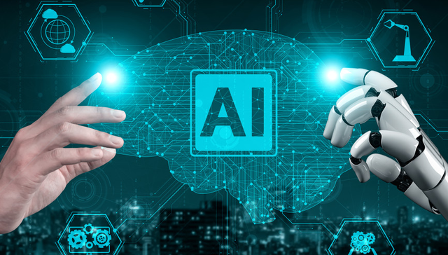 易方达中证人工智能主题ETF,人工智能ETF,人工智能,易方达中证人工智能主题交易型开放式指数证券投