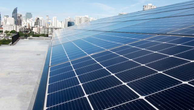 天弘中证光伏产业ETF,光伏ETF,电力设备及新能源,天弘中证光伏产业交易型开放式指数证券投资基金,