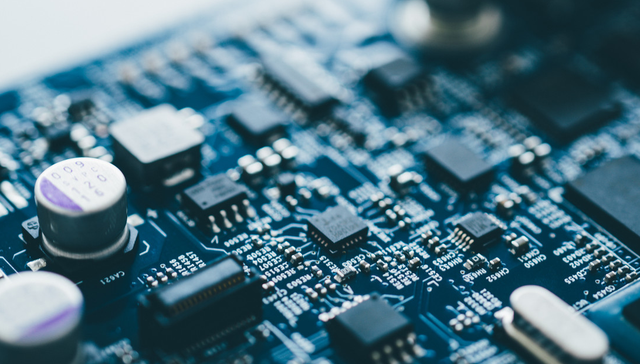 博时中证半导体产业ETF,半导体产业ETF,半导体,博时中证半导体产业交易型开放式指数证券投资基金,