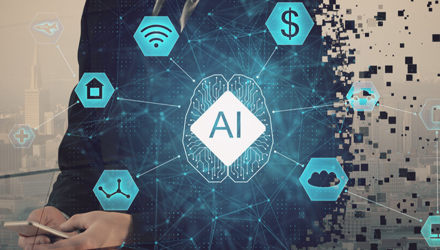 华富中证人工智能产业ETF,人工智能,华富中证人工智能产业交易型开放式指数证券投资基金,515980