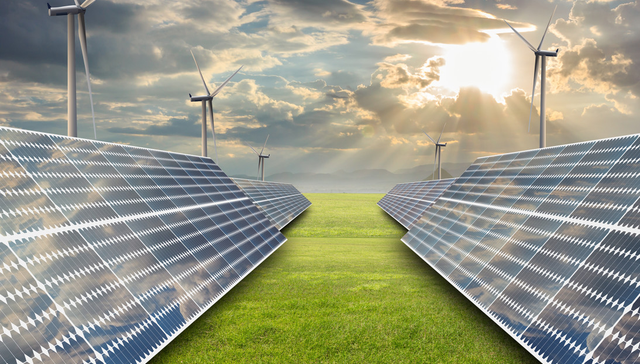 天弘中证光伏产业ETF,光伏ETF,电力设备及新能源,天弘中证光伏产业交易型开放式指数证券投资基金,