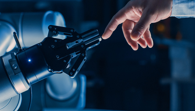 天弘中证机器人ETF,机器人ETF,机械,天弘中证机器人交易型开放式指数证券投资基金,159770,