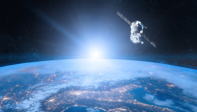 卫星ETF,通信,永赢国证商用卫星通信产业交易型开放式指数证券投资基金,159206,159206.