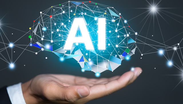 阿里巴巴AI+云收入强劲增长34%，科创创业人工智能ETF易方达(159140)布局AI产业领军企业，分享科技增长红利