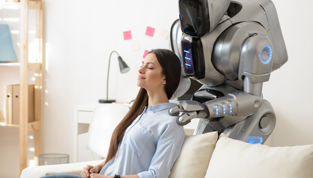 汇添富中证机器人ETF,机器人ETF基金,机械,汇添富中证机器人交易型开放式指数证券投资基金,159