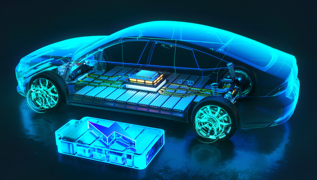 嘉实中证电池主题ETF,电池基金,电力设备及新能源,嘉实中证电池主题交易型开放式指数证券投资基金,5