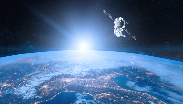 广发中证卫星产业ETF,卫星基金,国防军工,广发中证卫星产业交易型开放式指数证券投资基金,51263