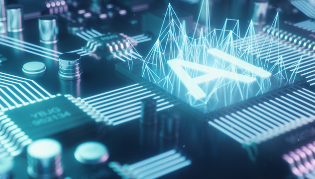 科创创业人工智能ETF易方达(159140)发行中！2025北京人工智能产业核心产值将超4500亿元，AI板块长期存在发展空间