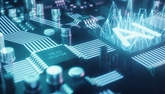 存储芯片价格或再上涨，国内芯片规模增速强劲！泰康半导体量化选股股票发起式(A:020476；C:020477)一键把握半导体行业增量机遇