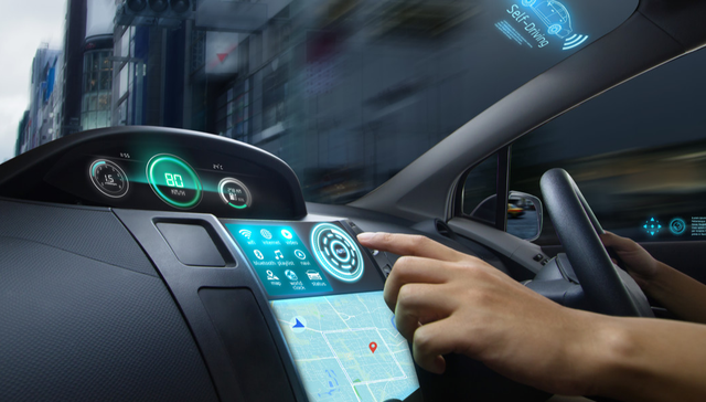 汇添富中证智能汽车主题ETF,智能汽车ETF基金,智能汽车,汇添富中证智能汽车主题交易型开放式指数证