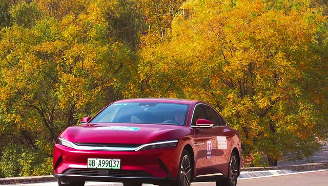 易方达恒生港股通汽车主题ETF,恒生汽车ETF,智能汽车,易方达恒生港股通汽车主题交易型开放式指数证