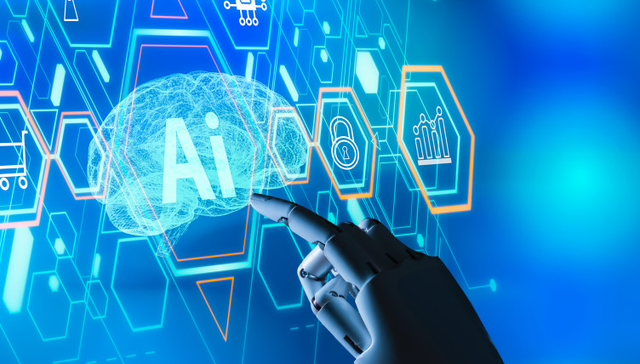 易方达中证人工智能主题ETF,人工智能ETF,人工智能,易方达中证人工智能主题交易型开放式指数证券投