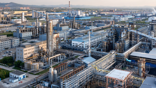 嘉实中证细分化工产业主题ETF,化工ETF嘉实,基础化工,嘉实中证细分化工产业主题交易型开放式指数证