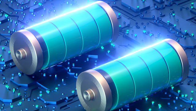 嘉实中证电池主题ETF,电池基金,电力设备及新能源,嘉实中证电池主题交易型开放式指数证券投资基金,5