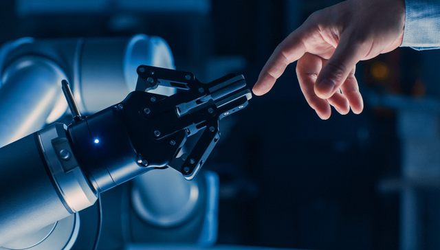 国内外机器人产业端迎来密集催化，华富科技动能混合(A：007713；C：017968)全面布局人形机器人板块，年内涨超79%！