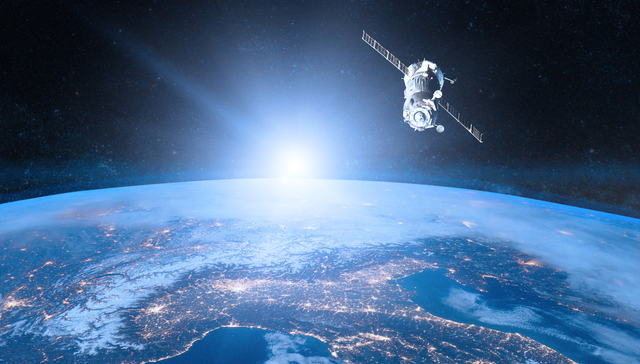 广发中证卫星产业ETF,卫星基金,国防军工,广发中证卫星产业交易型开放式指数证券投资基金,51263