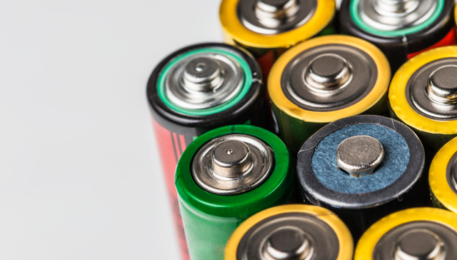 易方达国证新能源电池ETF,储能电池ETF,电力设备及新能源,易方达国证新能源电池交易型开放式指数证