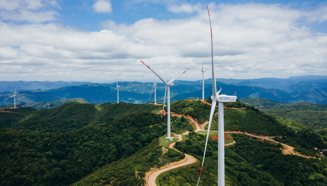 嘉实国证绿色电力ETF,绿色电力ETF,电力及公用事业,嘉实国证绿色电力交易型开放式指数证券投资基金