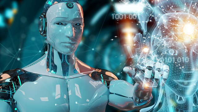 汇添富中证机器人ETF,机器人ETF基金,机械,汇添富中证机器人交易型开放式指数证券投资基金,159