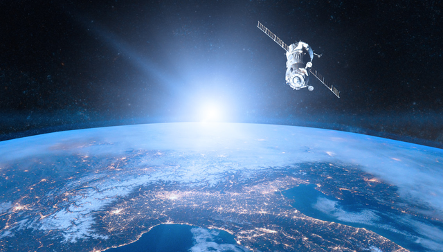 广发中证卫星产业ETF,卫星基金,国防军工,广发中证卫星产业交易型开放式指数证券投资基金,51263