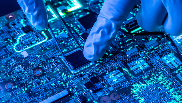 3700万颗芯片出货量领跑，端侧AI龙头曦华科技冲刺港股IPO