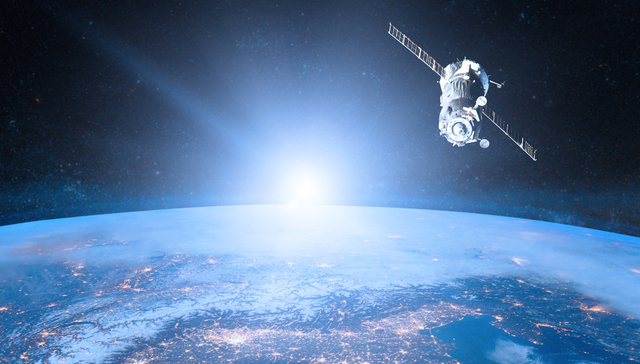 易方达中证卫星产业ETF,卫星E,国防军工,易方达中证卫星产业交易型开放式指数证券投资基金,5635