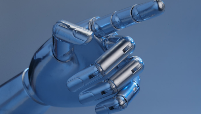 汇添富中证机器人ETF,机器人ETF基金,机械,汇添富中证机器人交易型开放式指数证券投资基金,159