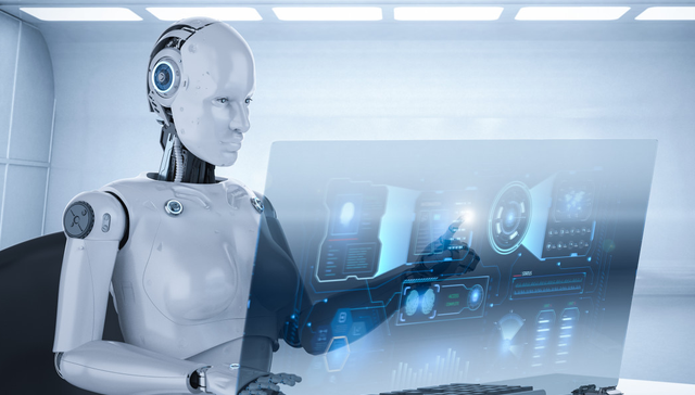 嘉实中证机器人ETF,机器人ETF嘉实,机械,嘉实中证机器人交易型开放式指数证券投资基金,15952