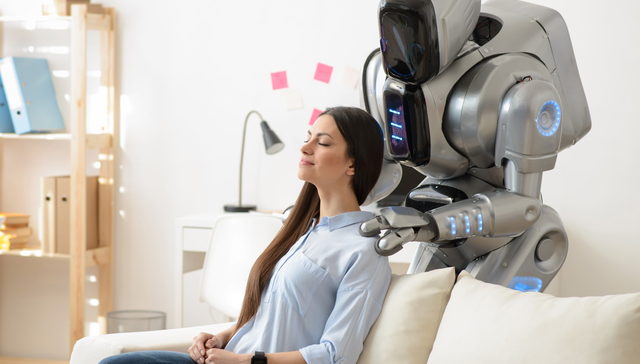 汇添富中证机器人ETF,机器人ETF基金,机械,汇添富中证机器人交易型开放式指数证券投资基金,159