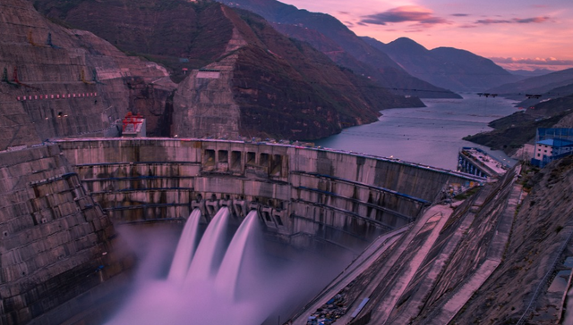 嘉实国证绿色电力ETF,绿色电力ETF,电力及公用事业,嘉实国证绿色电力交易型开放式指数证券投资基金