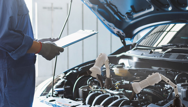 易方达中证汽车零部件主题ETF,汽车零部件ETF,智能汽车,易方达中证汽车零部件主题交易型开放式指数