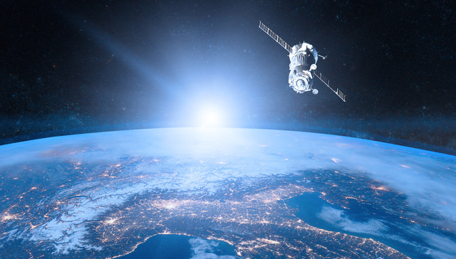 广发中证卫星产业ETF,卫星基金,国防军工,广发中证卫星产业交易型开放式指数证券投资基金,51263