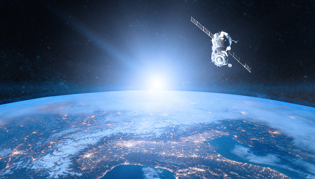 卫星ETF,通信,永赢国证商用卫星通信产业交易型开放式指数证券投资基金,159206,159206.