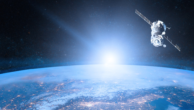 易方达中证卫星产业ETF,卫星E,国防军工,易方达中证卫星产业交易型开放式指数证券投资基金,5635