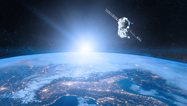 广发中证卫星产业ETF,卫星基金,国防军工,广发中证卫星产业交易型开放式指数证券投资基金,51263