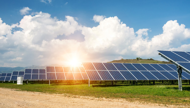 天弘中证光伏产业ETF,光伏ETF,电力设备及新能源,天弘中证光伏产业交易型开放式指数证券投资基金,