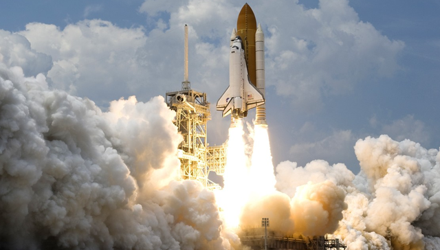 SpaceX即将上市，“七巨头”变“八巨头”！纳指基金是否要布局？