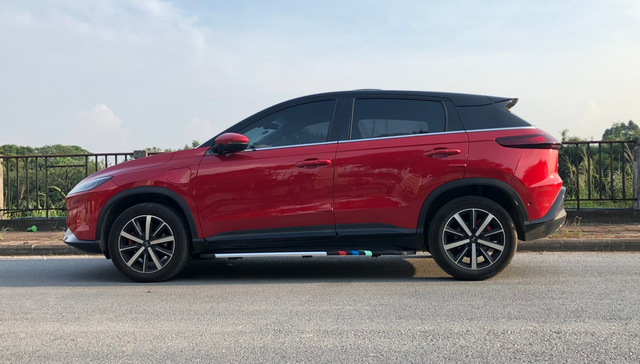 易方达恒生港股通汽车主题ETF,恒生汽车ETF,智能汽车,易方达恒生港股通汽车主题交易型开放式指数证