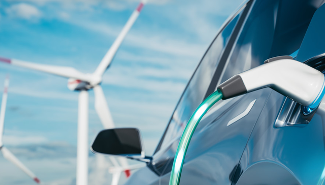 易方达国证新能源电池ETF,储能电池ETF,电力设备及新能源,易方达国证新能源电池交易型开放式指数证