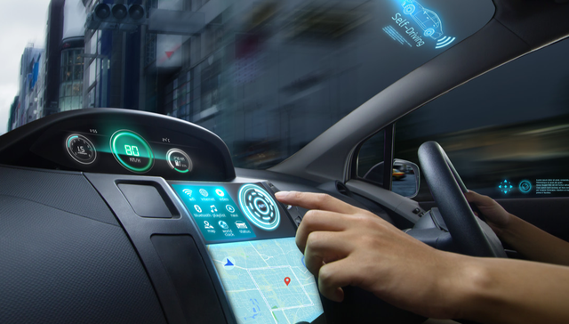 车联网,智能网联汽车ETF,汽车,鹏华中证车联网主题交易型开放式指数证券投资基金,159872,15